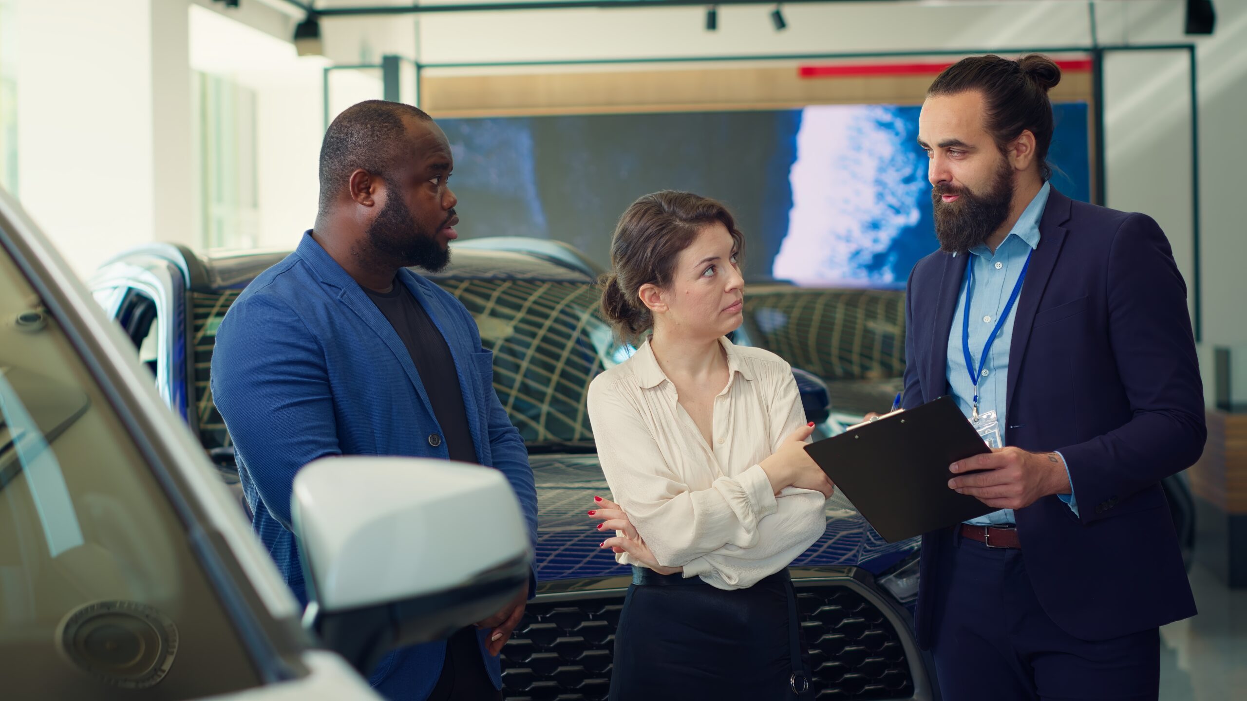 A Aliança Entre Tecnologia Automotiva e Gestão Inteligente de Oficinas